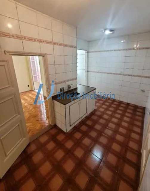 Apartamento à venda com 5 quartos, 183m² - Foto 14