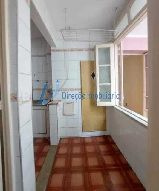 Apartamento à venda com 5 quartos, 183m² - Foto 16