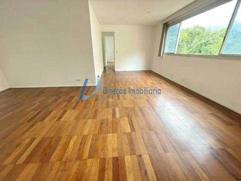 Apartamento à venda com 2 quartos, 94m² - Foto 1