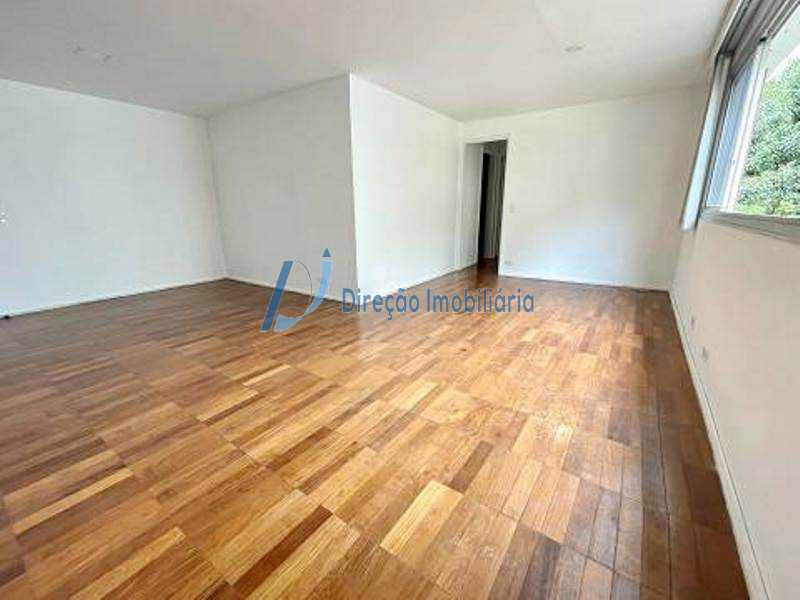 Apartamento à venda com 2 quartos, 94m² - Foto 3