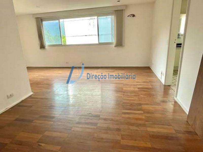 Apartamento à venda com 2 quartos, 94m² - Foto 5