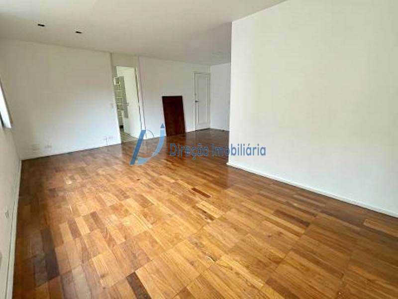 Apartamento à venda com 2 quartos, 94m² - Foto 6