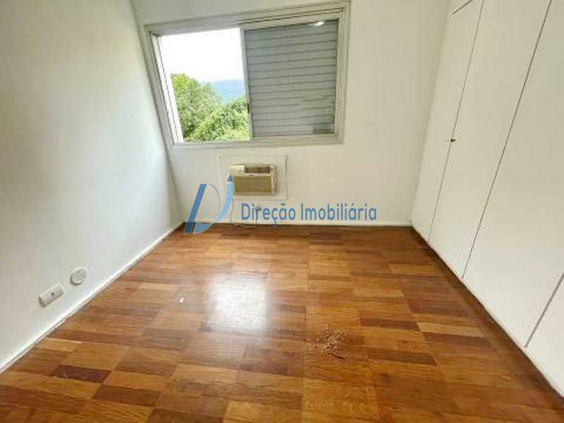 Apartamento à venda com 2 quartos, 94m² - Foto 11