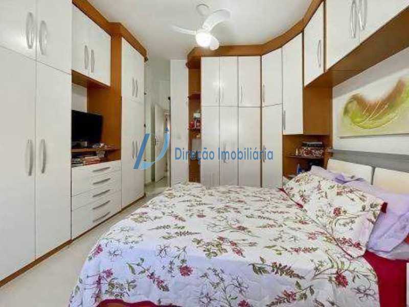 Cobertura à venda com 4 quartos, 80m² - Foto 11