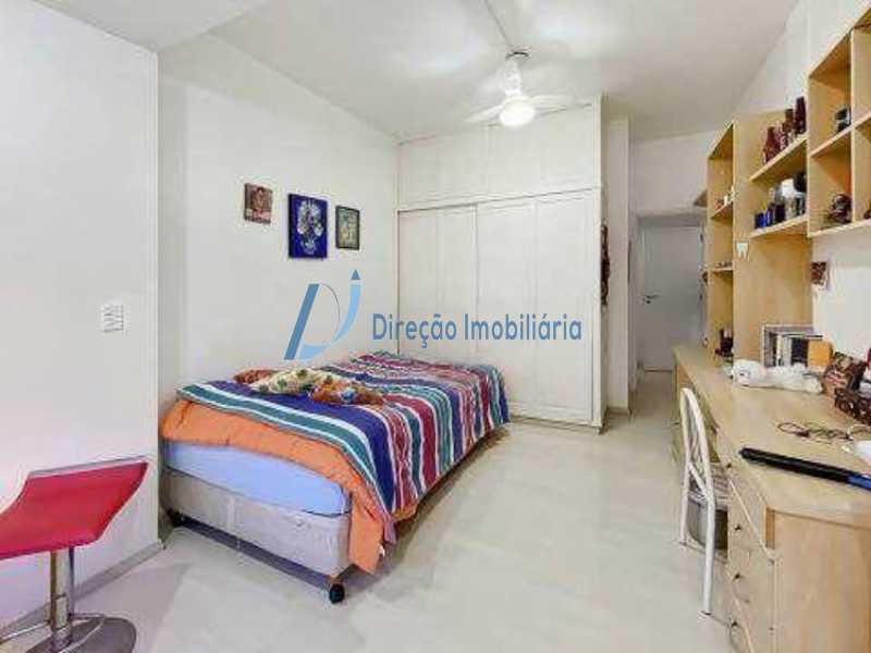 Cobertura à venda com 4 quartos, 80m² - Foto 12