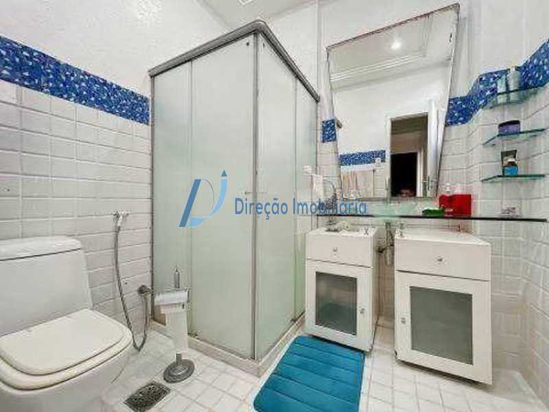 Cobertura à venda com 4 quartos, 80m² - Foto 15