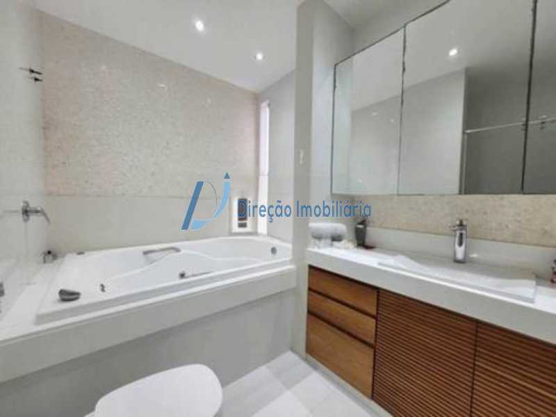 Apartamento à venda com 4 quartos, 170m² - Foto 15