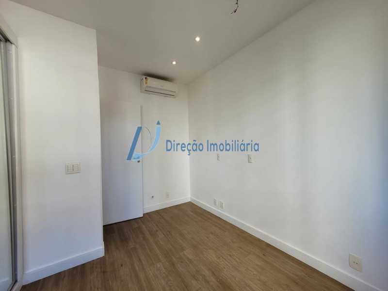 Apartamento à venda com 4 quartos, 170m² - Foto 13