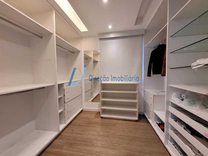 Apartamento à venda com 4 quartos, 170m² - Foto 9