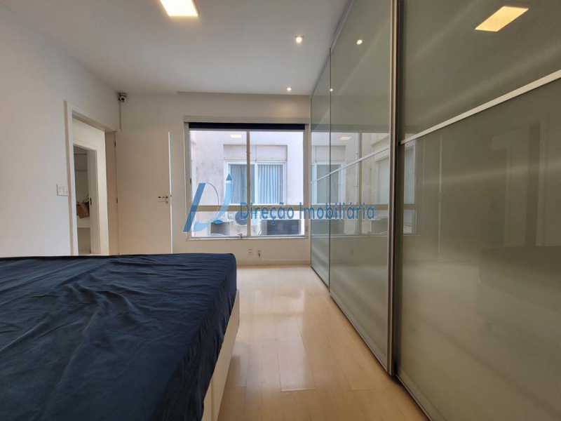 Apartamento à venda com 4 quartos, 170m² - Foto 10