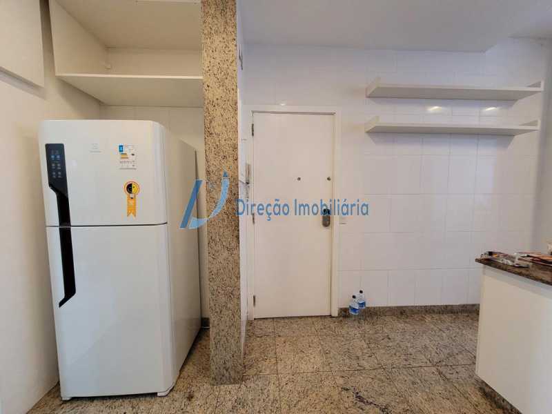 Apartamento à venda com 4 quartos, 170m² - Foto 20