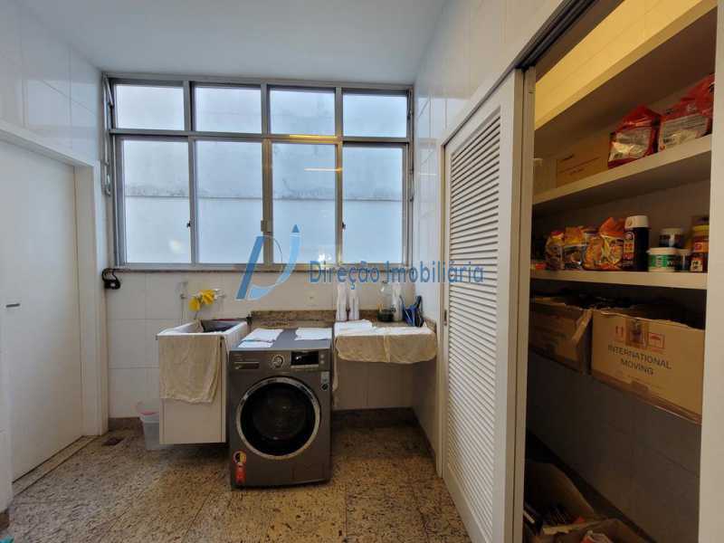 Apartamento à venda com 4 quartos, 170m² - Foto 21