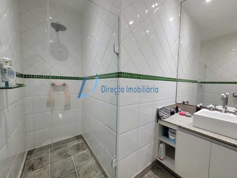 Apartamento à venda com 4 quartos, 170m² - Foto 18