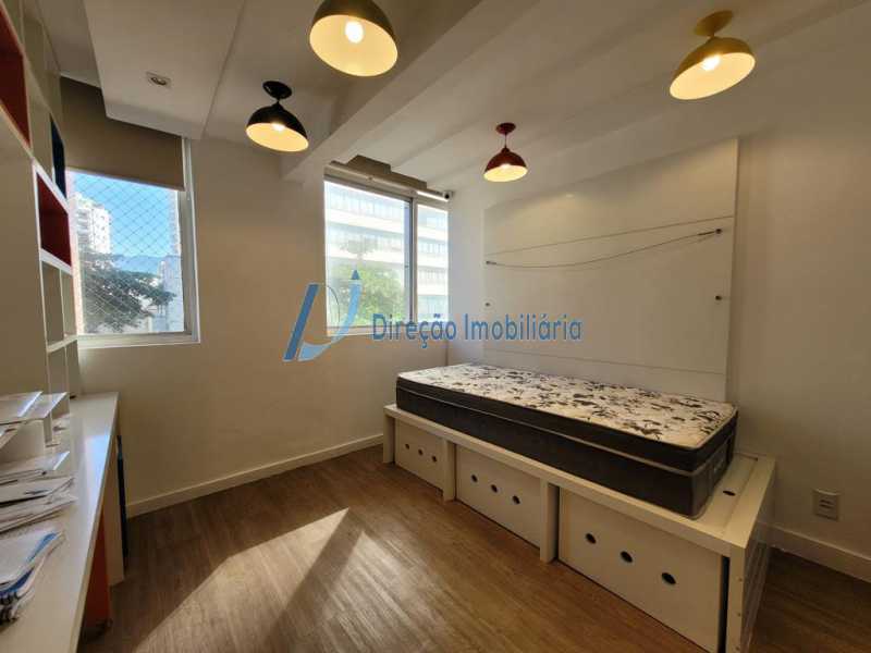 Apartamento à venda com 4 quartos, 170m² - Foto 12