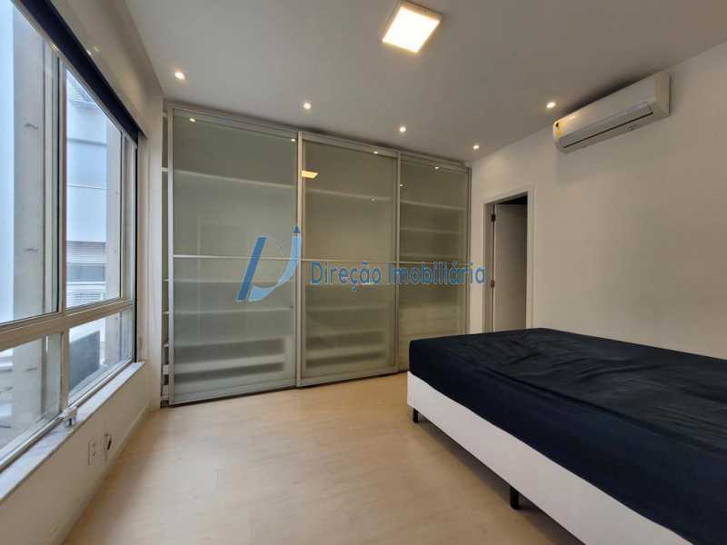 Apartamento à venda com 4 quartos, 170m² - Foto 11