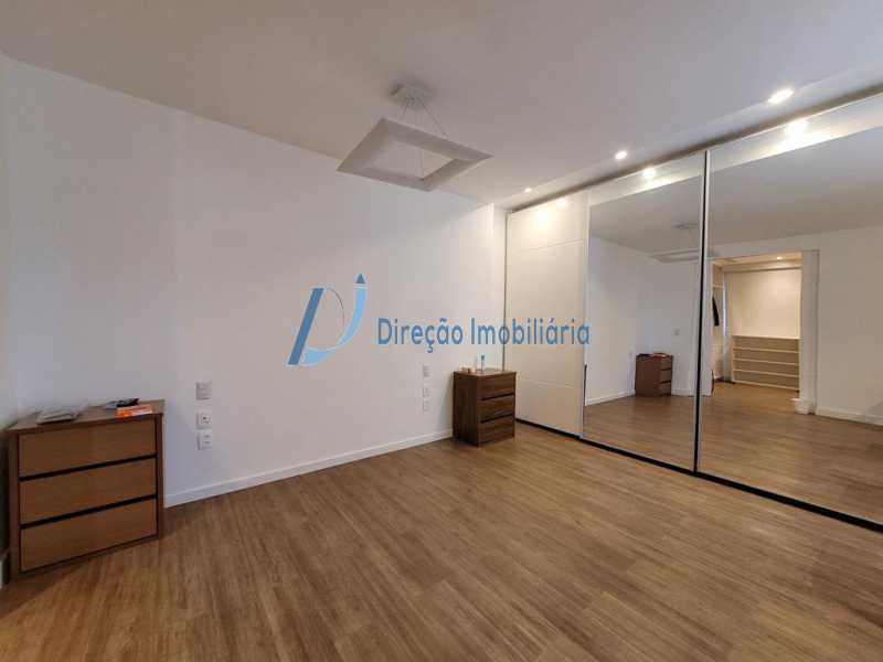 Apartamento à venda com 4 quartos, 170m² - Foto 8