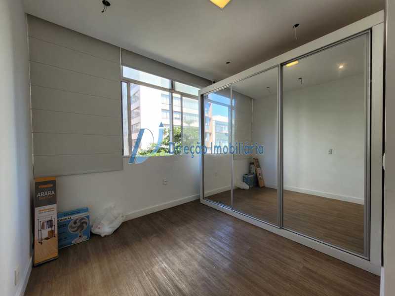 Apartamento à venda com 4 quartos, 170m² - Foto 14