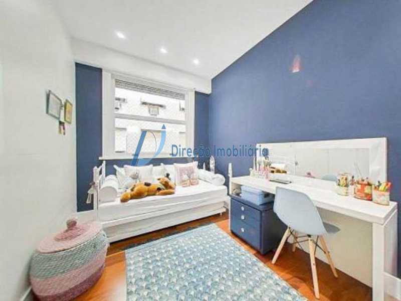 Apartamento à venda com 3 quartos, 125m² - Foto 12