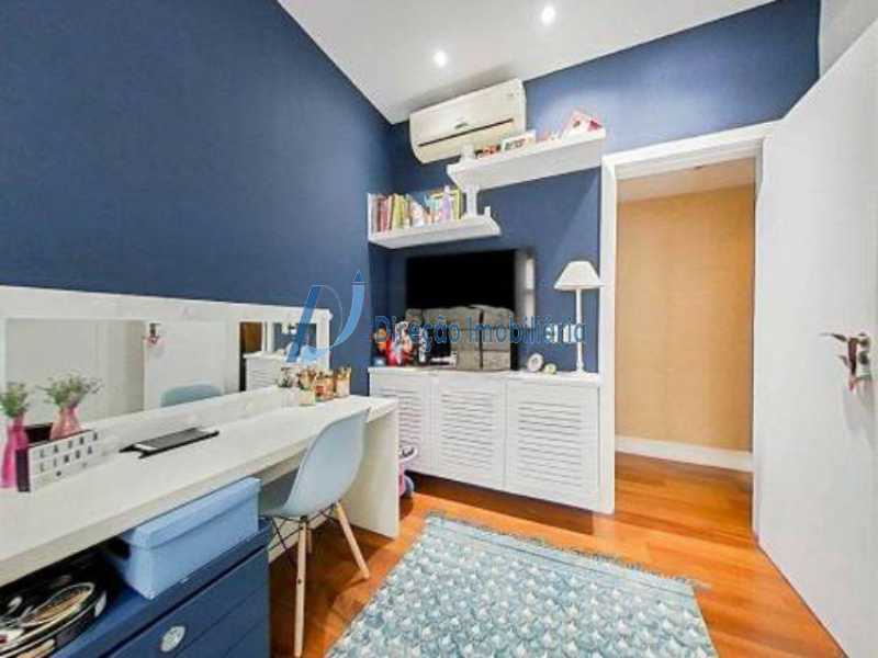 Apartamento à venda com 3 quartos, 125m² - Foto 13