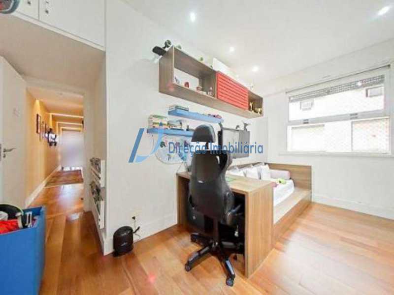 Apartamento à venda com 3 quartos, 125m² - Foto 14