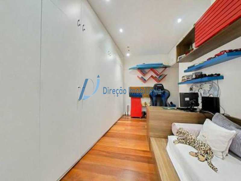 Apartamento à venda com 3 quartos, 125m² - Foto 16