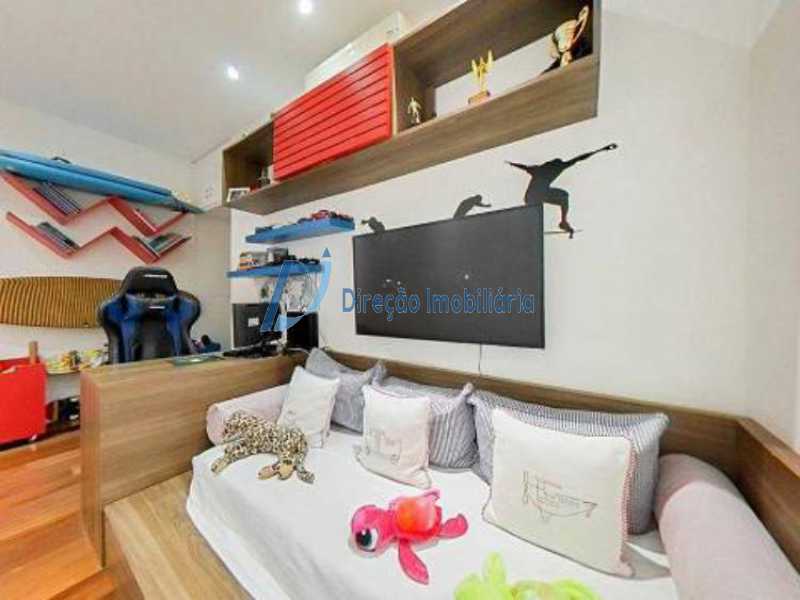 Apartamento à venda com 3 quartos, 125m² - Foto 15