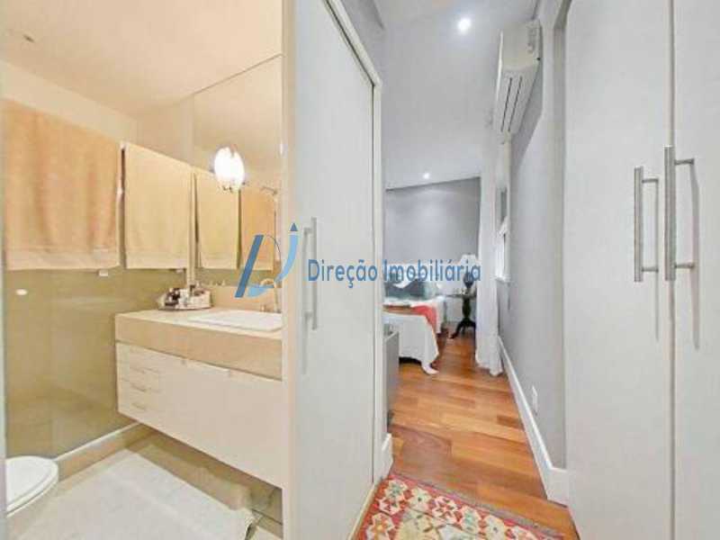 Apartamento à venda com 3 quartos, 125m² - Foto 10