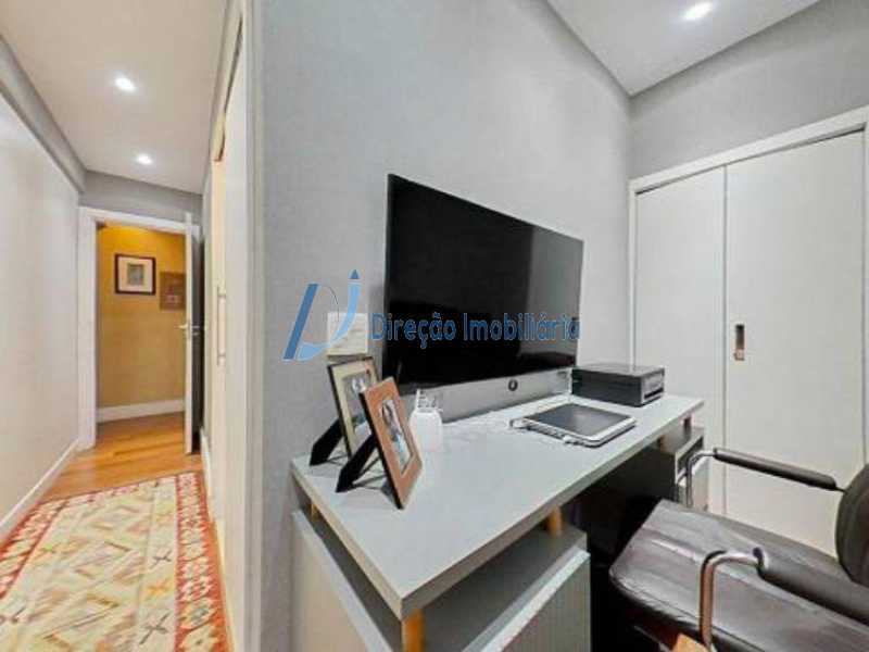 Apartamento à venda com 3 quartos, 125m² - Foto 9