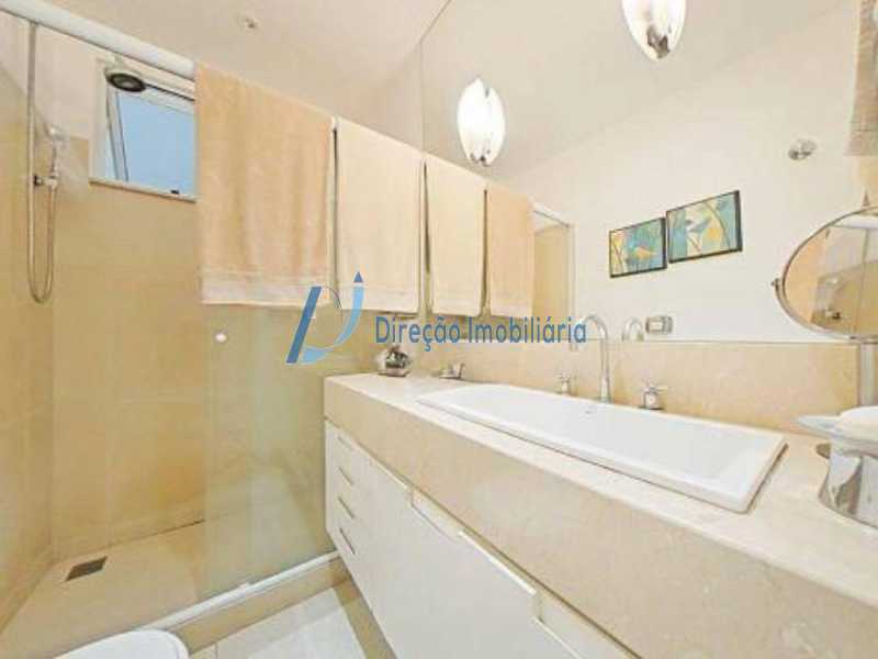 Apartamento à venda com 3 quartos, 125m² - Foto 11