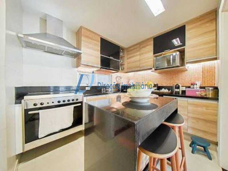 Apartamento à venda com 3 quartos, 125m² - Foto 18