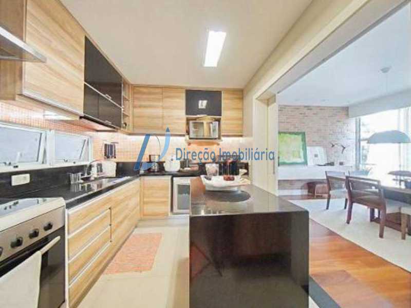 Apartamento à venda com 3 quartos, 125m² - Foto 20