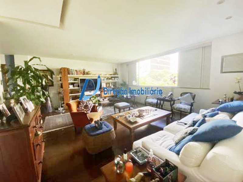 Apartamento à venda com 4 quartos, 150m² - Foto 5