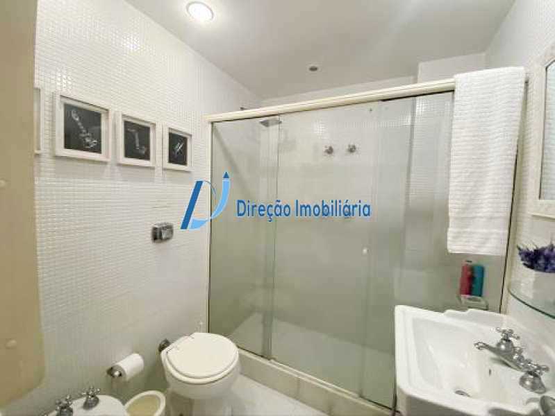 Apartamento à venda com 4 quartos, 150m² - Foto 15