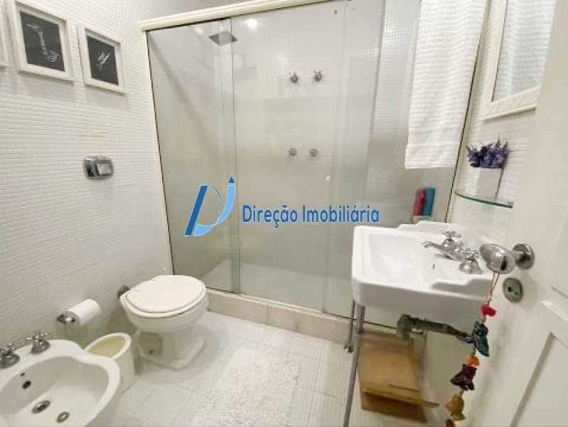 Apartamento à venda com 4 quartos, 150m² - Foto 16