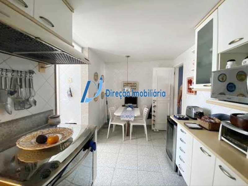 Apartamento à venda com 4 quartos, 150m² - Foto 20