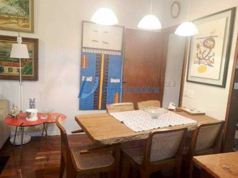 Apartamento à venda com 2 quartos, 97m² - Foto 5