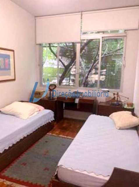 Apartamento à venda com 2 quartos, 97m² - Foto 10