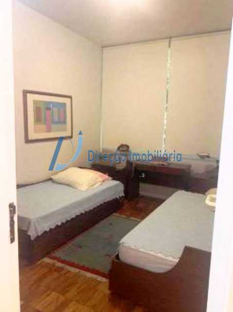 Apartamento à venda com 2 quartos, 97m² - Foto 9