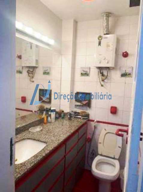 Apartamento à venda com 2 quartos, 97m² - Foto 12