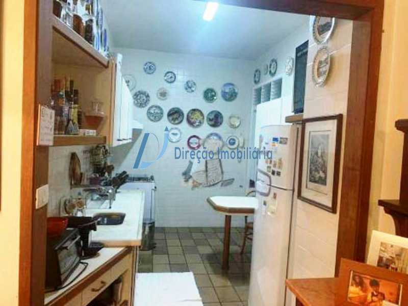 Apartamento à venda com 2 quartos, 97m² - Foto 18