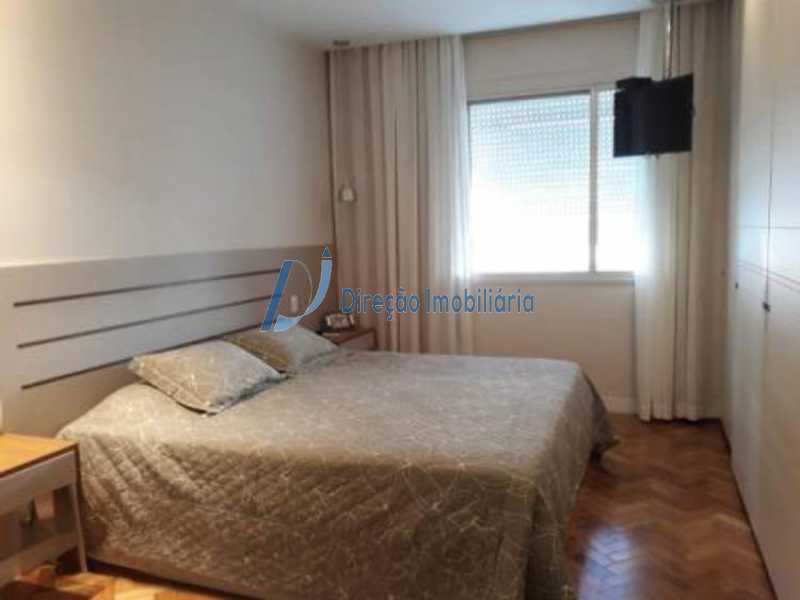 Apartamento à venda com 3 quartos, 201m² - Foto 9