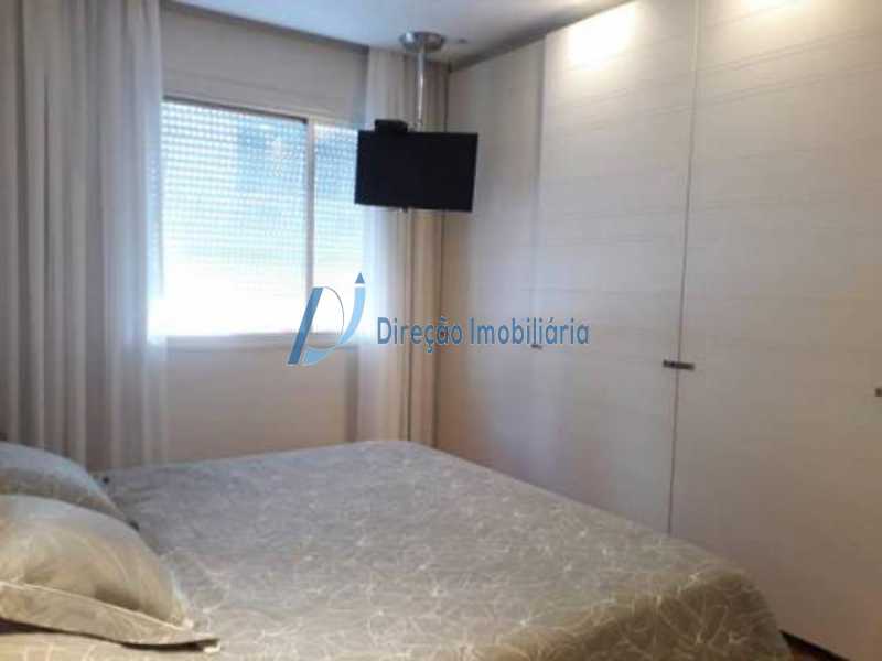 Apartamento à venda com 3 quartos, 201m² - Foto 10