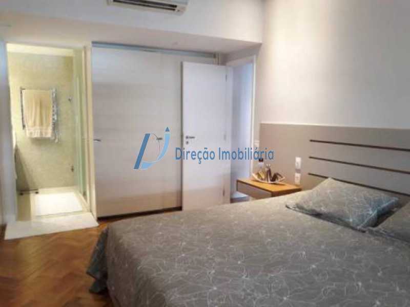 Apartamento à venda com 3 quartos, 201m² - Foto 11