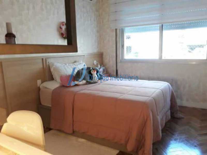 Apartamento à venda com 3 quartos, 201m² - Foto 14