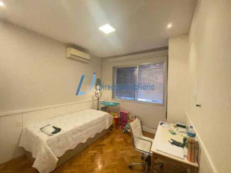 Apartamento à venda com 3 quartos, 201m² - Foto 15