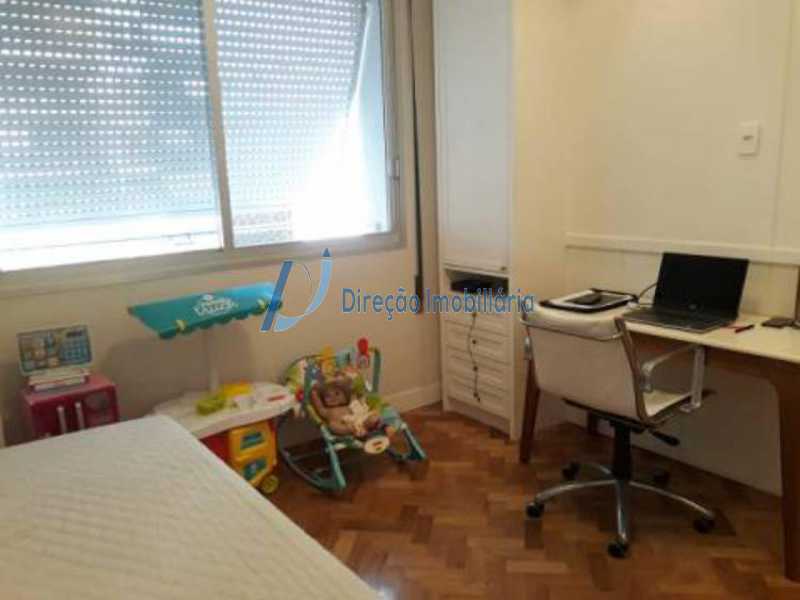 Apartamento à venda com 3 quartos, 201m² - Foto 16