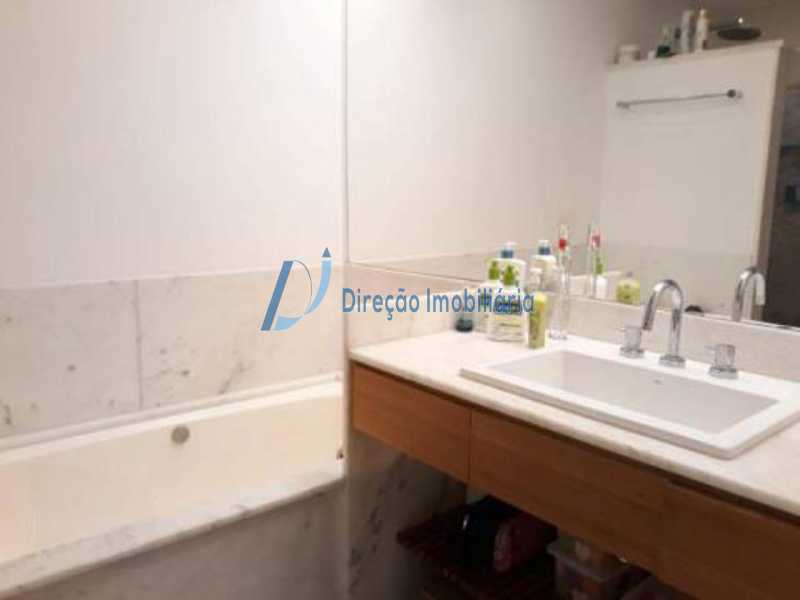 Apartamento à venda com 3 quartos, 201m² - Foto 19