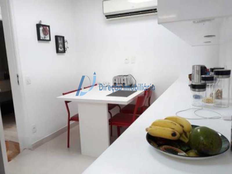 Apartamento à venda com 3 quartos, 201m² - Foto 20