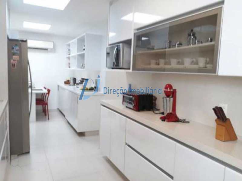 Apartamento à venda com 3 quartos, 201m² - Foto 21