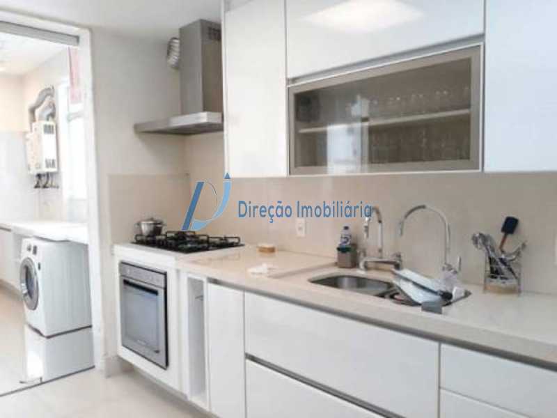 Apartamento à venda com 3 quartos, 201m² - Foto 22